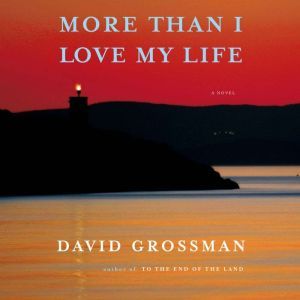 More Than I Love My Life A novel, David Grossman