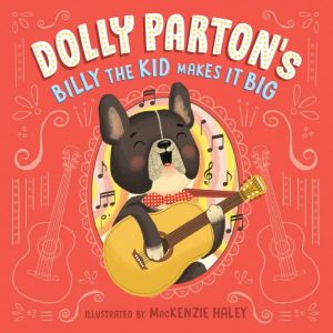 Dolly Partons Billy the Kid Makes It..., Dolly Parton