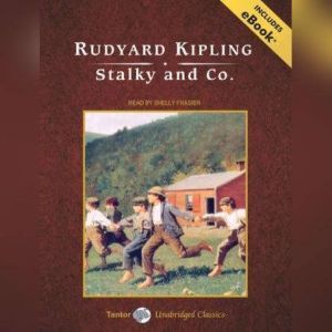 Stalky and Co., Rudyard Kipling