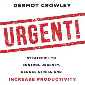 Urgent!, Dermot Crowley