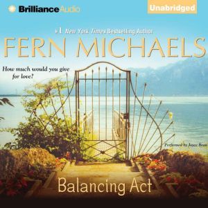Balancing Act, Fern Michaels