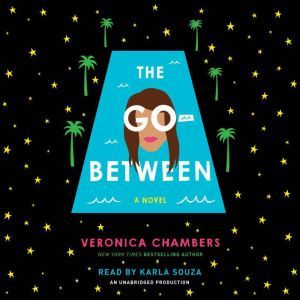 The GoBetween, Veronica Chambers