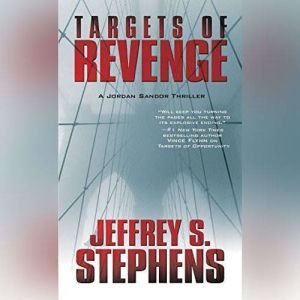 Targets of Revenge, Jeffrey S. Stephens