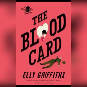 The Blood Card, Elly Griffiths