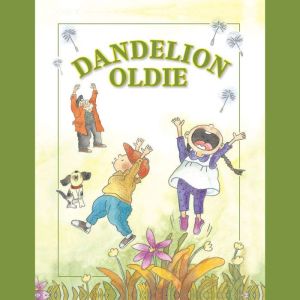 Dandelion Oldie, Jin Bo