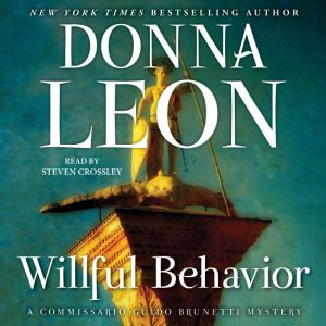 Willful Behavior, Donna Leon