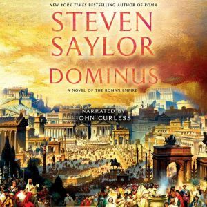 Dominus, Steven Saylor