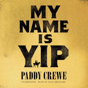 My Name Is Yip: A Novel