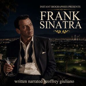 Frank Sinatra, Geoffrey Giuliano