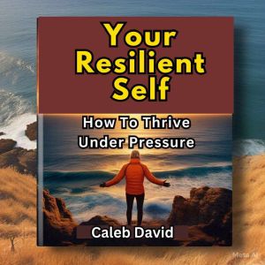 Your Resilient Self: How to Thrive Under Pressure
