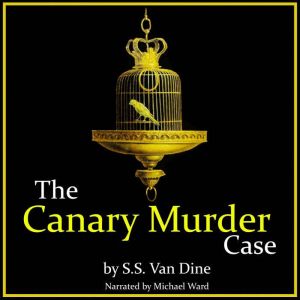 The Canary Murder Case