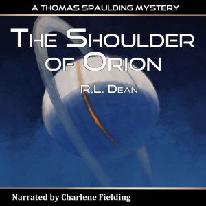 The Shoulder of Orion