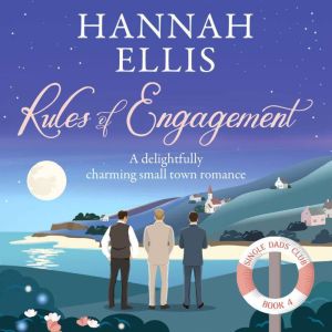 Rules of Engagement, Hannah Ellis