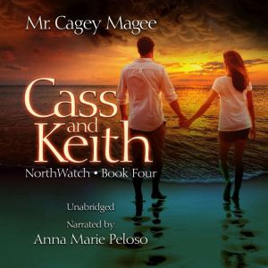 Cass and Keith: A Young Adult Mystery/Thriller
