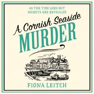 A Cornish Seaside Murder