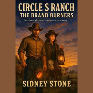 Circle S Ranch, Sidney Stone