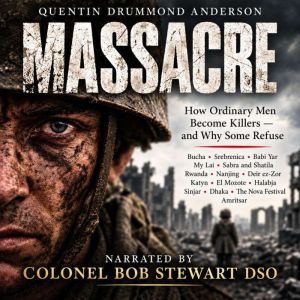 MASSACRE, Quentin Drummond Anderson
