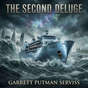 The Second Deluge, Serviss, Garrett Putman