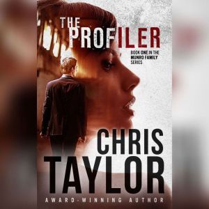 The Profiler, Chris Taylor