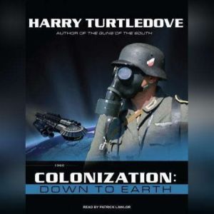 Colonization Down to Earth, Harry Turtledove