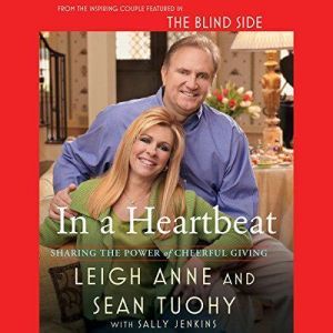In a Heartbeat, Leigh Anne Tuohy