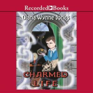 A Charmed Life, Diana Wynne Jones