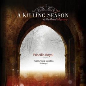 A Killing Season, Priscilla Royal