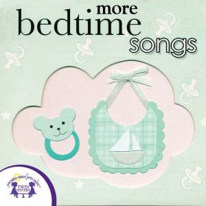 More Bedtime Songs, Kim Mitzo Thompson
