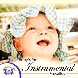 Babys First Instrumental Favorites, Kim Mitzo Thompson