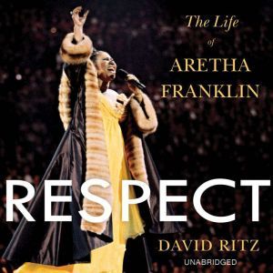 Respect, David Ritz