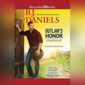 Outlaws Honor, B.J. Daniels