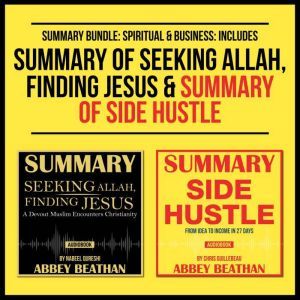Summary Bundle Spiritual Business..., Abbey Beathan