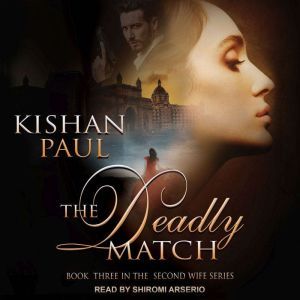 The Deadly Match, Kishan Paul