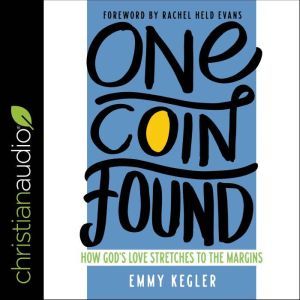 One Coin Found, Emmy Kegler