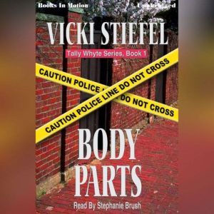 Body Parts, Vicki Steifel