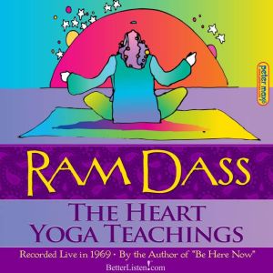 The Heart Yoga Teachings