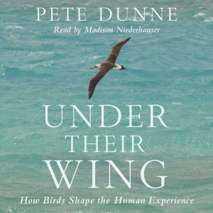 Under Their Wing, Pete Dunne