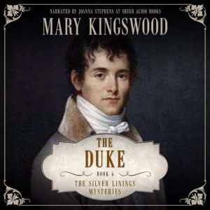 The Duke, Mary Kingswood