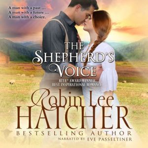 The Shepherds Voice, Robin Lee Hatcher