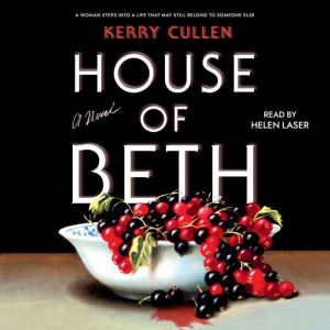 House of Beth, Kerry Cullen