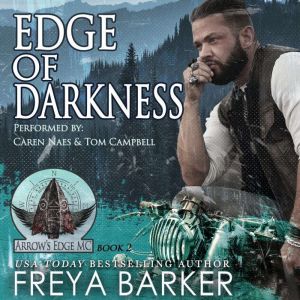 Edge Of Darkness, Freya Barker