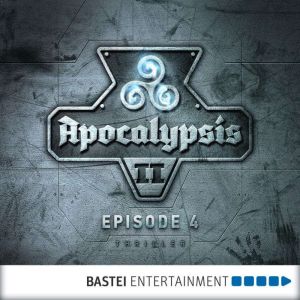Apocalypsis 2,04 ENG Dzyan, Mario Giordano