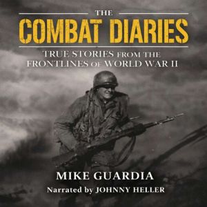The Combat Diaries, Mike Guardia