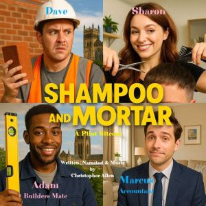 Shampoo and Mortar: A Pilot Sitcom