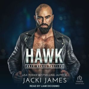 Hawk, Jacki James