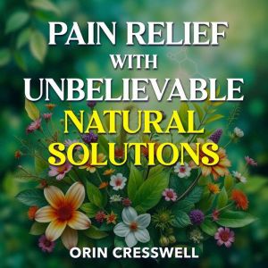 Pain Relief with Unbelievable Natural Solutions: "Transform your path to pain relief! Discover remarkable audio lessons for ex