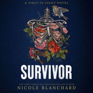 Survivor, Nicole Blanchard