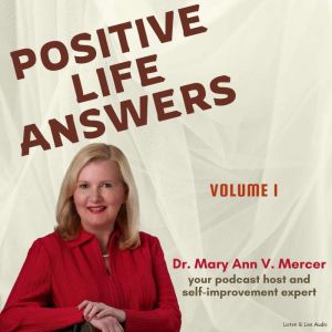 Positive Life Answers